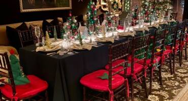 Ideas For Small Holiday Events This Year!