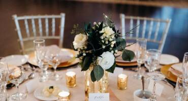Why you need table linen rentals for your event